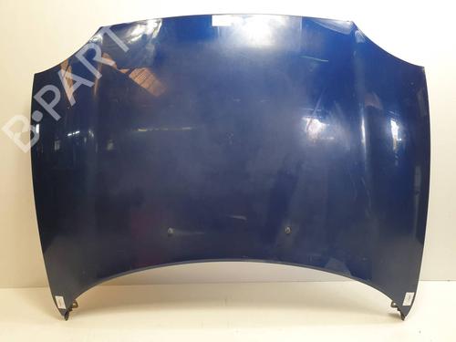 Used Hood Hood MG MGF (RD) 1.8 i 16V (120 hp) 39004682 39004682