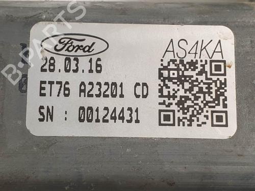 Front left window mechanism FORD TOURNEO COURIER B460 MPV 1.0 EcoBoost | BP24930504C22 - Image 3