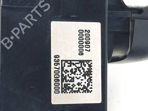 Interrupteur de vitre avant gauche KIA PICANTO III (JA) 1.2 MPI | BP29474250I27 