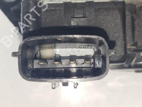 Tailgate lock KIA CARENS III MPV (UN) 2.0 CRDi 140 | BP20153271C101 