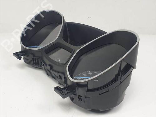 Instrument cluster FORD FOCUS III 1.0 EcoBoost | BP11020712C47 