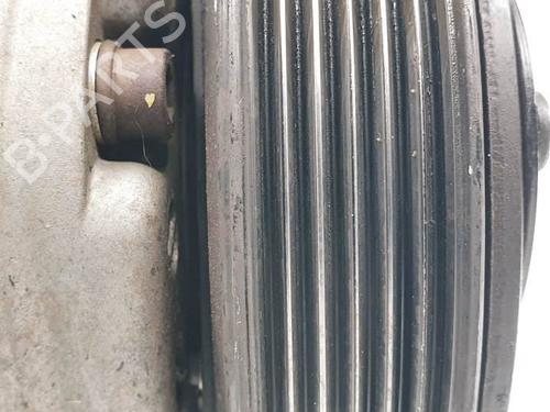 AC compressor VOLVO S60 I (384) D5 | BP17165906M34 