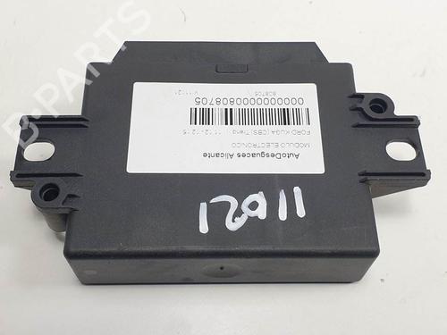 Electronic module FORD KUGA II (DM2) 2.0 TDCi 4x4 | BP12378925M83  - Image 5