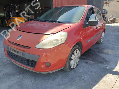Ricambi RENAULT CLIO III (BR0/1, CR0/1)  1.5 dCi (C/BR0G, C/BR1G)  4640478