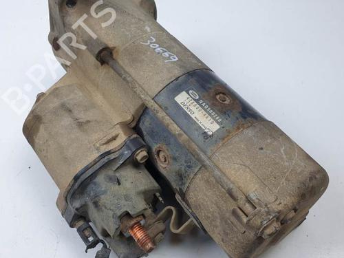 Starter LAND ROVER RANGE ROVER SPORT I (L320) 3.6 D 4x4 | BP28498832M8 