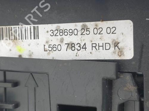 Armrest / Center console LAND ROVER RANGE ROVER VELAR (L560) 2.0 D240 SD4 4x4 | BP17013289I20  - Image 11