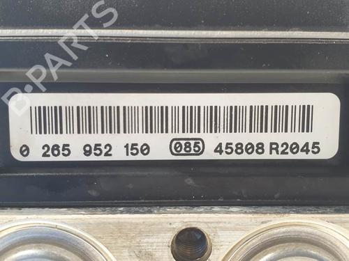 ABS pump AUDI A4 B8 (8K2) 1.8 TFSI | BP25864094M43 