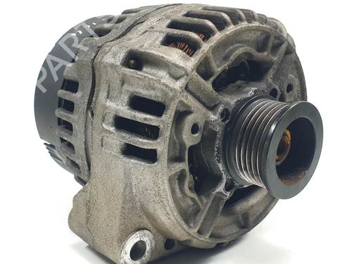 Used Alternator Alternator MERCEDES-BENZ E-CLASS T-Model (S210) E 240 T (210.261) (170 hp) 24990618 24990618