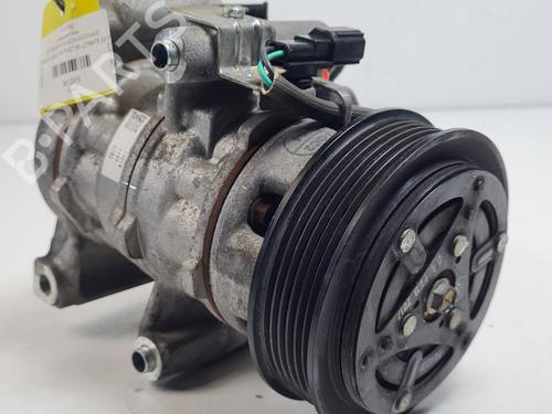 Used AC compressor AC compressor 37484487 37484487