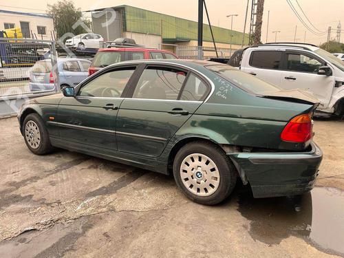 Right front indicator BMW 3 (E46) 320 i | BP9302455C33 - Image 5