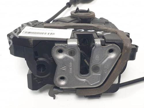 Vergrendeling rechts voor RENAULT CAPTUR II (HF_) TCe 90 (HFM6) (91 hp) 24990356