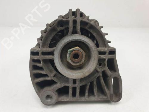 Alternator FIAT SEICENTO / 600 (187_) 1.1 (187AXB, 187AXB1A, 187AXC1A02) | BP10008371M7 