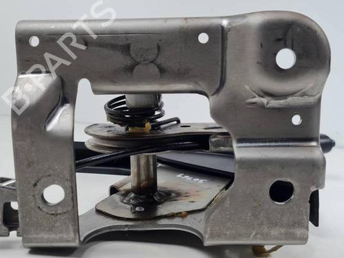 Hand brake NISSAN JUKE (F15) 1.2 DIG-T | BP29321758I18 