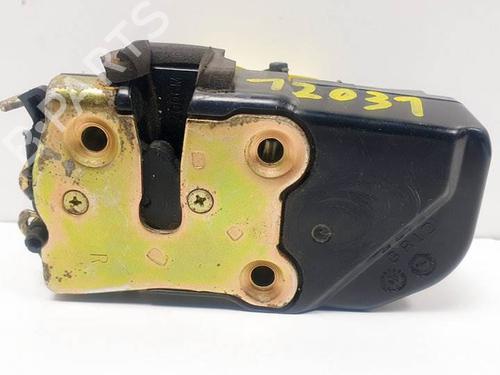 front-right-lock-chrysler-300c-touring-lx-le-30-crd-2004-2005-2006-2007-2008-2009-2010-15884933 main image