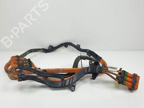 Electronic module PEUGEOT 3008 II SUV (MC_, MR_, MJ_, M4_)  | BP13582210M83 