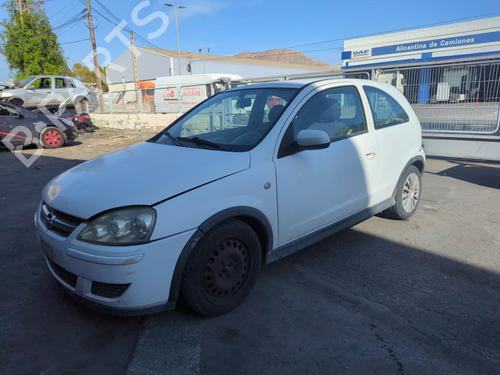 Engine control unit (ECU) OPEL CORSA C (X01) 1.3 CDTI (F08, F68) | BP26030273M57 - Image 5