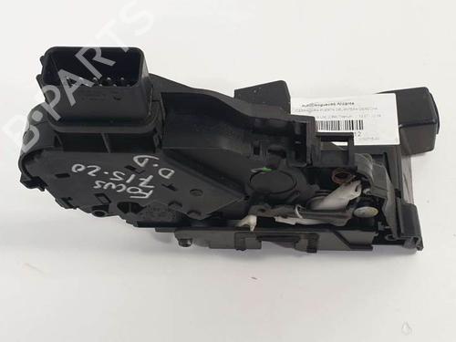 Front right lock FORD FOCUS II (DA_, HCP, DP) 1.8 TDCi | BP6856790C97 