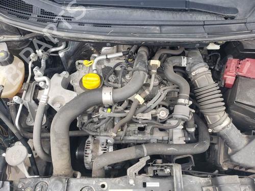 Left front window switch NISSAN MICRA V (K14) 0.9 IG-T | BP19581101I27 - Image 7