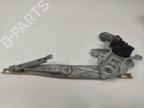 Used Rear right window mechanism Rear right window mechanism ROVER 45 I Saloon (RT) 1.6 (109 hp) 8258882 8258882