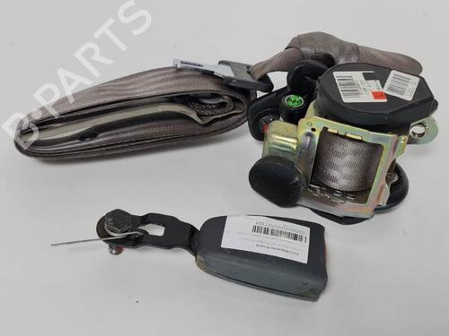 Used Rear left seatbelt VOLVO XC90 I (275) D3 / D5 (163 hp) 7086810