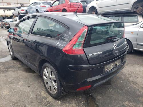 Engine control unit (ECU) CITROËN C4 Coupe (LA_) 1.6 HDi | BP28388683M57  - Image 10