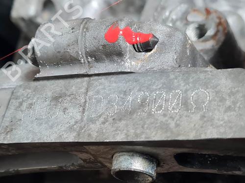 Engine FORD FIESTA VI (CB1, CCN) 1.6 TDCi | BP40175182M1 - Image 4