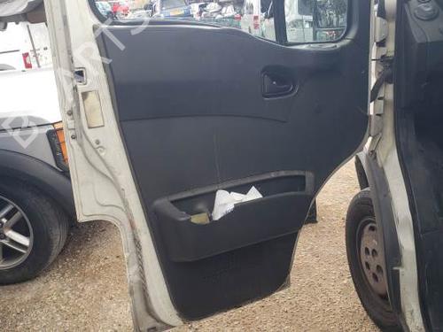 Innerbelysning IVECO DAILY III Van 29 L 11 V | BP24846647I8 