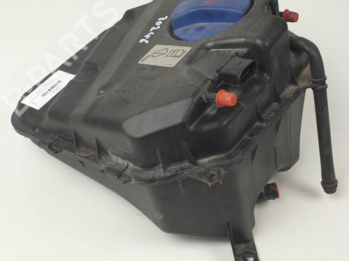 Expansion tank VW TOUAREG (7LA, 7L6, 7L7) 3.0 V6 TDI 7L0121407E