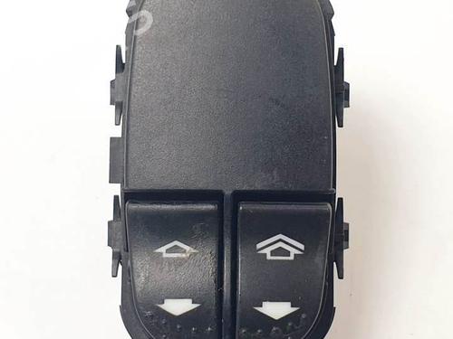 Used Left front window switch Left front window switch FORD FOCUS I (DAW, DBW) 1.6 16V (100 hp) 19278795 19278795