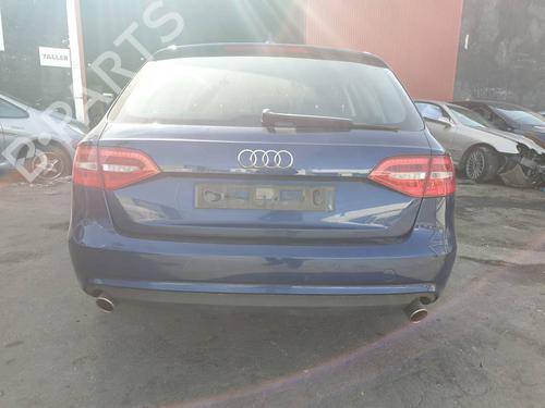 Front left seatbelt AUDI A4 B8 Avant (8K5) 3.0 TDI quattro | BP34515672I26  - Image 11
