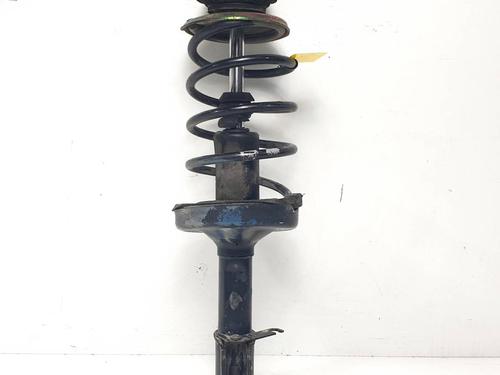 Used Left front shock absorber Left front shock absorber RENAULT CLIO II (BB_, CB_) 1.2 16V (BB05, BB0W, BB11, BB27, BB2T, BB2U, BB2V, CB05,... (75 hp) 39666763 39666763