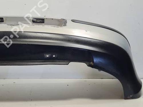 Zderzak tylny VW GOLF IV (1J1) 1.6 | BP30763108C8