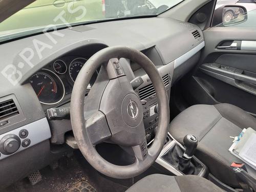 Right sun visor OPEL ASTRA H (A04) 1.7 CDTI (L48) | BP36352310I2 - Image 8