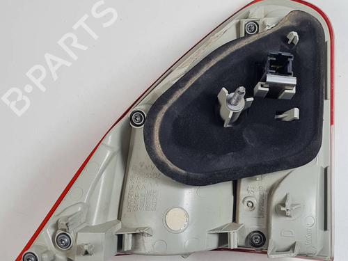 Right tailgate light PEUGEOT 2008 I (CU_) 1.6 BlueHDi | BP34512224C80  - Image 5