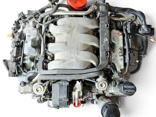 Engine MERCEDES-BENZ E-CLASS (W211) E 320 (211.065) | BP29604248M1 - Image 9