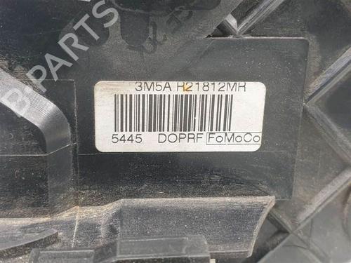 Front right lock FORD FOCUS II (DA_, HCP, DP) 1.6 | BP10291839C97 