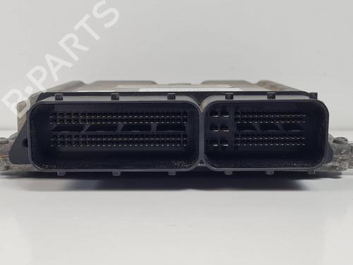 Engine control unit (ECU) CHRYSLER GRAND VOYAGER V (RT) 2.8 CRD | BP38480610M57 - Image 3