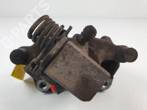 Right rear brake caliper FORD TOURNEO CONNECT / GRAND TOURNEO CONNECT V408 MPV  | BP20671014M106 