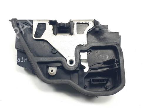 Rear right lock BMW 1 (E87) 116 i | BP24340812C99 
