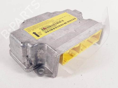 Used ECU airbags MITSUBISHI OUTLANDER II (CW_W) 2.2 DI-D 4WD (156 hp) 17327527