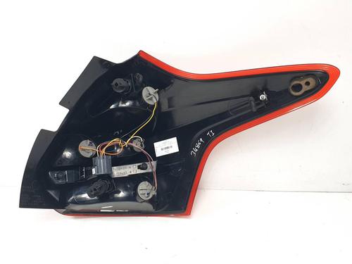 Left taillight FORD FOCUS III 1.0 EcoBoost | BP39423341C34 - Image 2