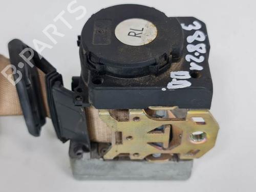Front left seatbelt MERCEDES-BENZ C-CLASS (W203) C 320 (203.064) | BP8731443I26 