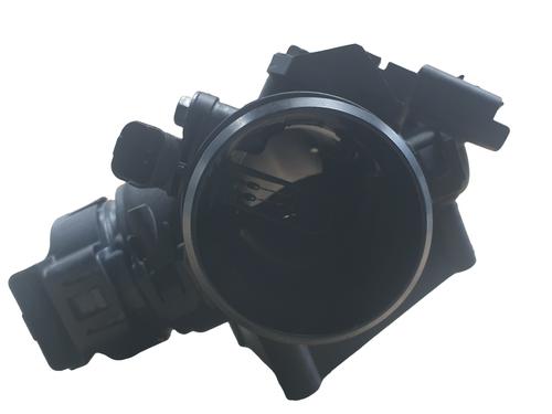 Throttle body CITROËN JUMPY II Van 1.6 HDi 90 8V | BP37257707M82 - Image 5