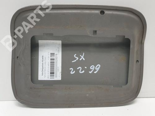 BP9075028C131 | Trappe de carburant BMW X5 (E70) 3.0 d BP9075028C131