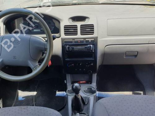 Alternator KIA RIO I Hatchback (DC) 1.3 | BP13923128M7  - Image 16