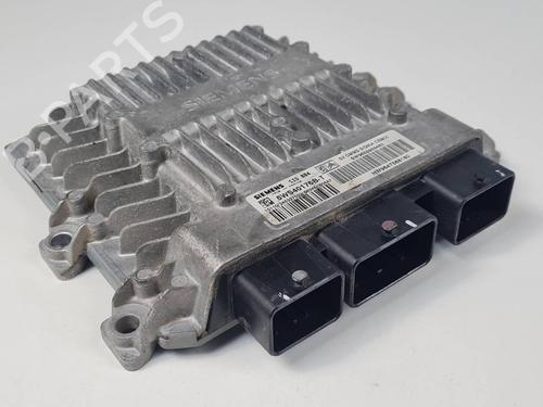 Used Engine control unit (ECU) Engine control unit (ECU) 34512396 34512396