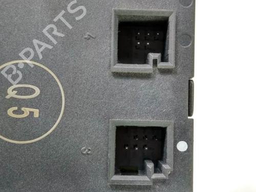Comfort control module MERCEDES-BENZ C-CLASS (W203) C 200 CDI (203.004) | BP8418009M56 