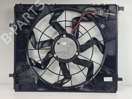 Used Radiator fan Radiator fan MERCEDES-BENZ GLE (V167) GLE 400 d 4-matic (167.123) (330 hp) 40175979 40175979