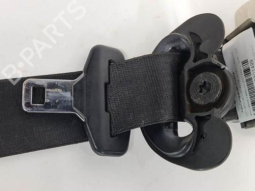 Front right seatbelt BMW 3 (E90) 320 d | BP8731401I25 
