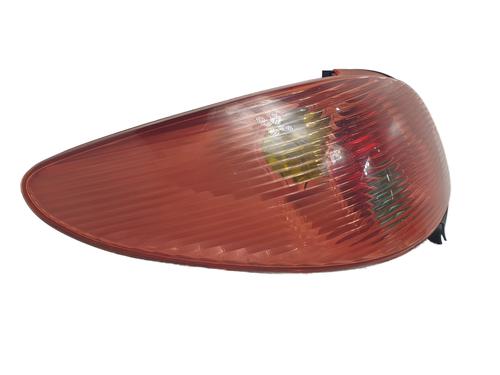 Left taillight PEUGEOT 206 CC (2D) 2.0 S16 | BP37241718C34 - Image 2